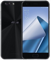 Замена тачскрина на телефоне Asus ZenFone 4 (ZE554KL) в Чебоксарах